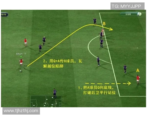 广州足球队在邀请赛中的战术表现分析与评价探讨