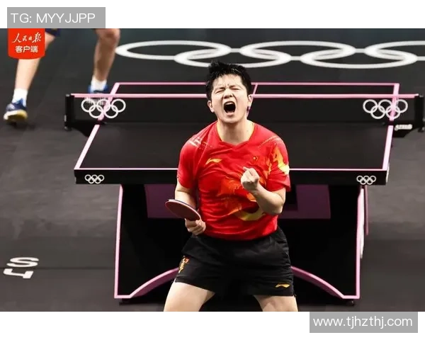 成都乒乓球队以92分领跑奥运会积分榜展现强大实力与团队精神